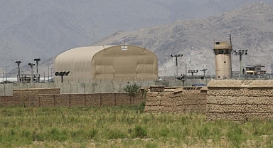 Çin, Trump'ın Bagram planıyla 