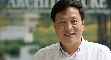 Çinli mimar Yu Kongjian, Brezilya'da uçak kazasında yaşamını yitirdi