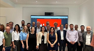 Corendon Airlines, Frankfurt Havalimanında ofis açtı