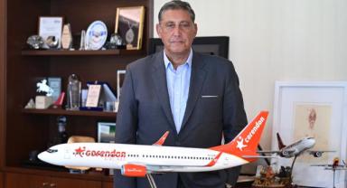 Corendon Havayolları halka arz olmaya hazırlanıyor