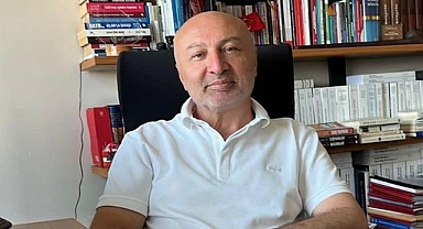 Cumhurbaşkanı Erdoğan'dan Başdanışmanı Hamdi Kılıç için taziye mesajı