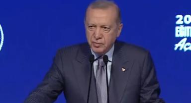 Cumhurbaşkanı Erdoğan'dan İzmir'deki saldırı sonrası ilk açıklama: Bağlantısı araştırılıyor