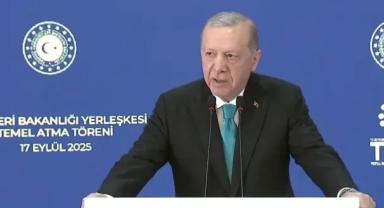 Cumhurbaşkanı Erdoğan'dan Netanyahu'ya sert tepki: Kuyruk acısı geçmeyecek