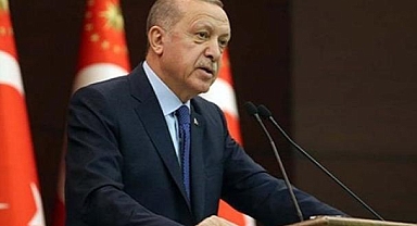 Cumhurbaşkanı Erdoğan, Dünya Turizm Günü'nü kutladı