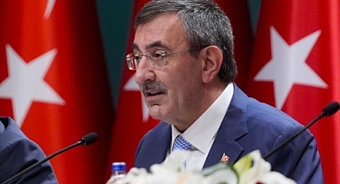 Cumhurbaşkanı Yardımcısı Yılmaz, 2026-2028 Dönemi Orta Vadeli Program'ı açıkladı: (3)