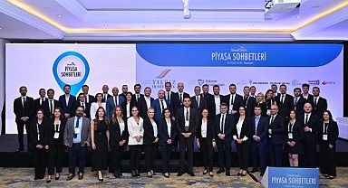 Demir çelik sektörü SteelOrbis etkinliğinde buluştu