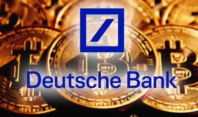 Deutsche Bank Araştırma Enstitüsü: Bitcoin, altının yerini alacak mı?
