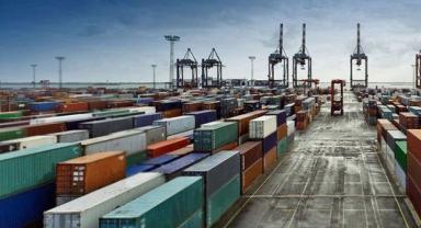 Dış ticaret istatistikleri (1)