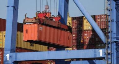 Dış ticaret istatistikleri (2)