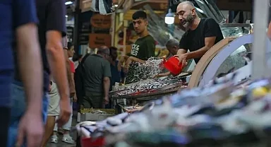 Doğu Karadeniz'in lezzetleri Rusya Federasyonu'nda tanıtıldı