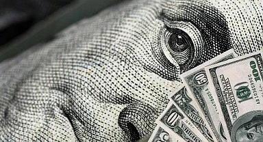 Dolar/TL 41,14 seviyesinden işlem görüyor