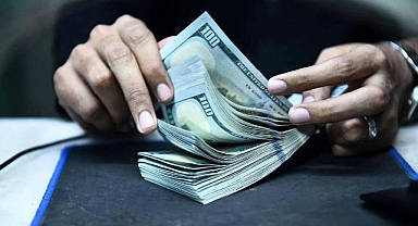 Dolar/TL 41,57 seviyesinden işlem görüyor
