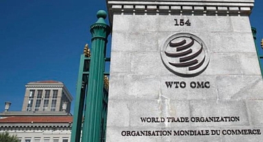 DTÖ, Çin'in gelişmekte olan ülke avantajlarından vazgeçme kararını memnuniyetle karşıladı