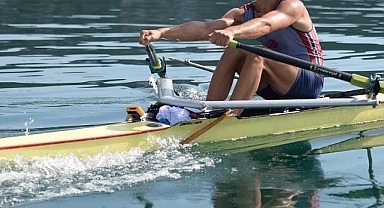 Dünya Kürek Şampiyonası 