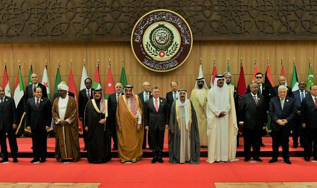 Dünya Müslüman Alimler Birliği, İsrail'in Katar'da bulunan Hamas müzakere heyetine saldırısını kınadı
