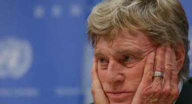 Dünyaca ünlü Hollywood yıldızı Robert Redford hayatını kaybetti