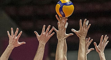 Efeler Ligi'ne yükselen Gebze Belediye Spor Kulübünde ilk yılda hedef play-off oynamak