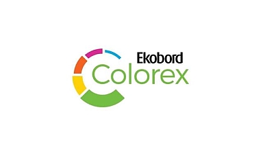 Ekobord Colorex Serisi'nde seri üretime başladı