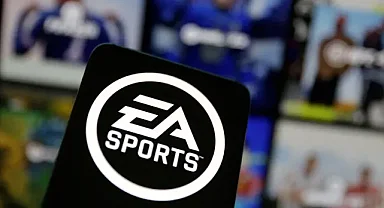 Electronic Arts, 55 milyar dolar değerlemeyle satın alınıyor