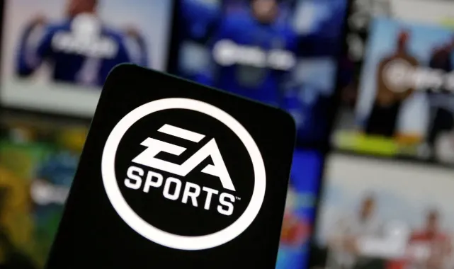 Electronic Arts, 55 milyar dolar değerlemeyle satın alınıyor