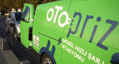 Elektrikli Araç Kullanıcılarının Yolda Kalma Endişesi Sona Eriyor!