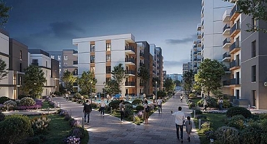 Emlak danışmanlarından OVP'deki 