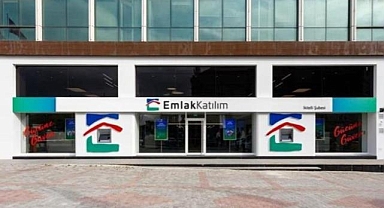 Emlak Katılım Tasarruf Finansman Şirketi, cumartesi günü de hizmet verecek