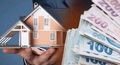 Emlak vergisi artışına düzenleme geliyor