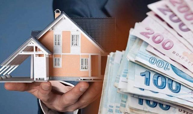 Emlak vergisi artışına düzenleme geliyor - EKONOMİ - Ekonomi Dünya Dergisi