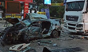 Endonezya'da okul binasının çökmesi sonucu 1 kişi öldü, 102 kişi yaralandı