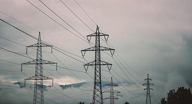 Enerji ithalatı faturası ağustosta yıllık bazda yüzde 8,9 azaldı