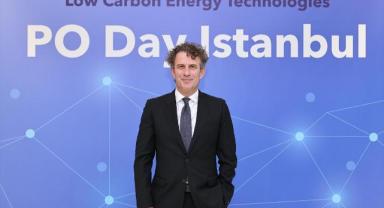 Enerjisa Enerji, EUROGIA'nın temiz enerji odaklı Proje Sunum Günü'ne ev sahipliği yaptı