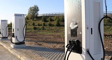 Eşarj ve Trugo'nun şarj istasyonlarında ortak kullanım iş birliği 81 ilde hizmette