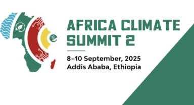 Etiyopya'da 2.⁠ ⁠Afrika İklim Zirvesi başladı