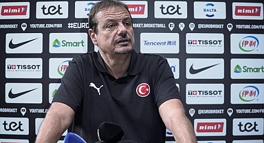 EuroBasket 2025'te Türkiye-Polonya maçına doğru