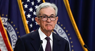 Fed Başkanı Powell, daha büyük bir faiz indirimi için 