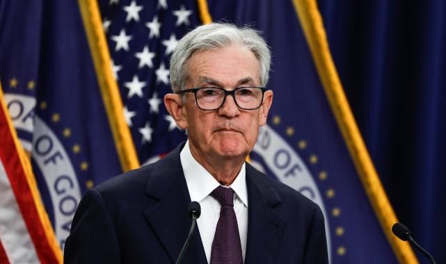 Fed Başkanı Powell, daha büyük bir faiz indirimi için "yaygın bir destek" olmadığını söyledi: