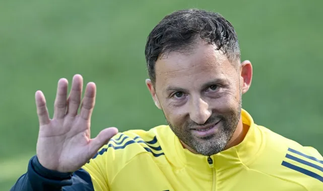 Fenerbahçe'de Trabzonspor maçı hazırlıkları