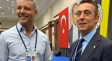Fenerbahçe Kulübünün olağanüstü seçimli genel kurulu