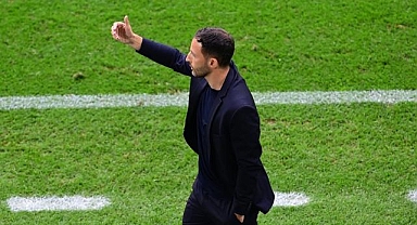Fenerbahçe'nin ikinci İtalyan teknik direktörü Domenico Tedesco