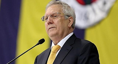 Fenerbahçe Olağanüstü Genel Kurulu öncesi Aziz Yıldırım'dan açıklama:
