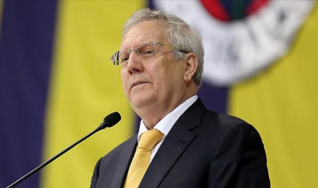 Fenerbahçe Olağanüstü Genel Kurulu öncesi Aziz Yıldırım'dan açıklama: