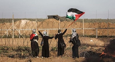 Filistin, Trump'ın Gazze planını memnuniyetle karşıladı