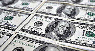 Finansal kesim dışındaki firmaların net döviz açığı temmuzda azaldı