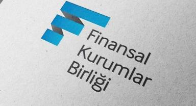 Finansal Kurumlar Birliği Ekonomik Görünüm Endeksi ağustosta 100,33 puan oldu