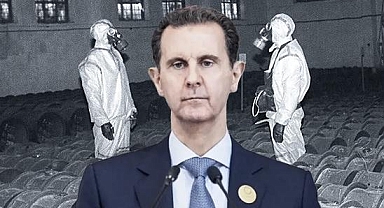 Fransa'dan gazetecilerin öldürüldüğü saldırıyla ilgili Esed'in de olduğu 7 kişi hakkında tutuklama emri