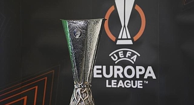 Futbol: UEFA Avrupa Ligi