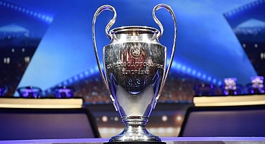 Futbol: UEFA Şampiyonlar Ligi