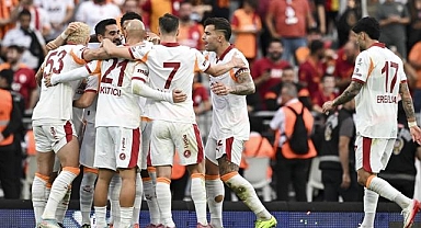 Galatasaray, UEFA Şampiyonlar Ligi'nde sezonu Almanya'da açacak