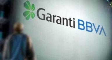 Garanti BBVA'dan dolar/TL, enflasyon ve faiz tahmini